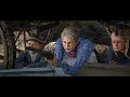 Red Dead Redemption II # 24-A Strange Kindness