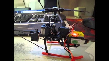 V120D02S receiver problem