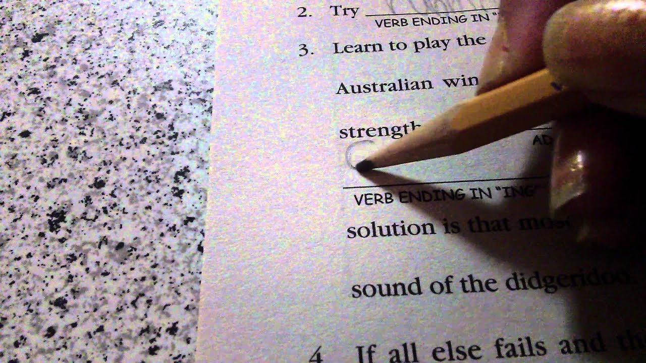 what is mad libs youtube