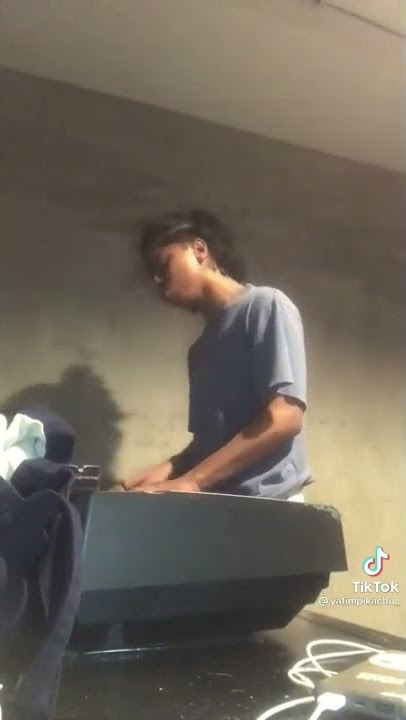 SUARANYA BIKIN MERINDING! Buta Hati Naif #cover #butahati #naif