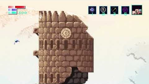 Steppes Sequence Break by Oktorose and optimized as well as made easier by CptBrian and Leemyy