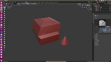 Blender 2.80 Release Candidate