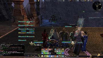 DoTLE // The Rift of Nûrz Ghâshu T3 Speedrun // Rune-Keeper POV