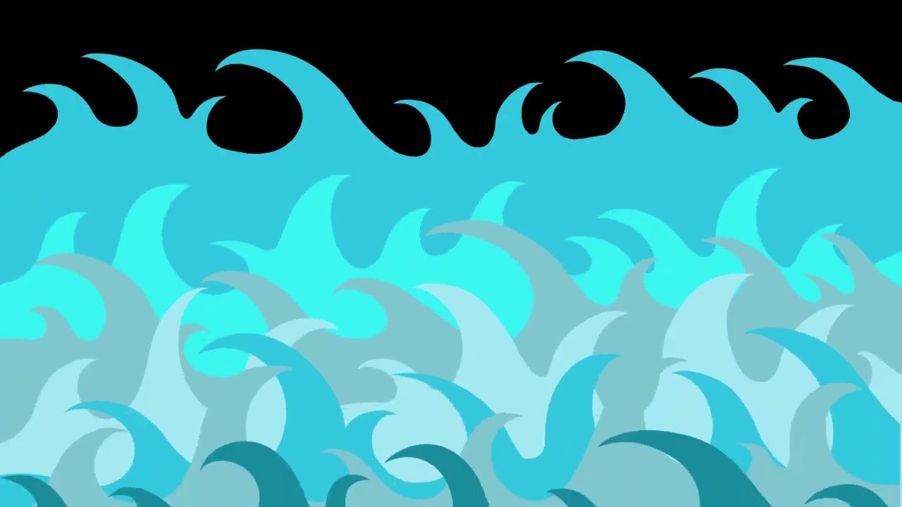 Waves Stinger New