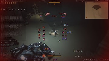 BDO Aakman Hackers - NA- 2 Beserkers