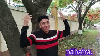 Lastest Tangkhul  Album Chak chak.. 29 July 2025