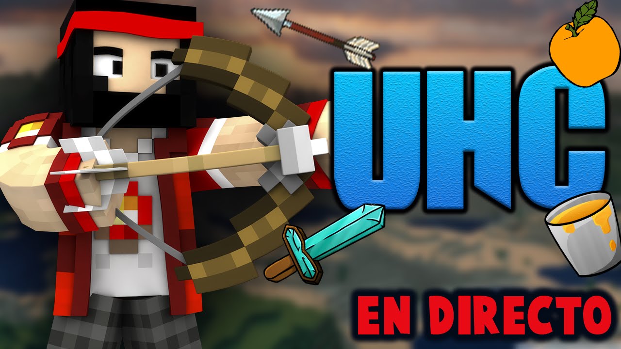 UHC EN DIRECTO CON AMIGOS | UHC UHC UHC UHC UHC UHC |