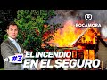 El INCENDIO En El SEGURO Todo Lo Que Debes Conocer Con Tu Póliza De Hogar O Empresa