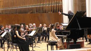 Chopin - Piano Concerto No. 1, mov. 1 / Шопен - Концерт для ф-но с оркестром № 1, Часть 1 Chopin - Piano Concerto No. 1, mov. 1 / Шопен - Концерт для ф-но с оркестром № 1, Часть 1