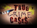 True crime cases vol6  rain sounds