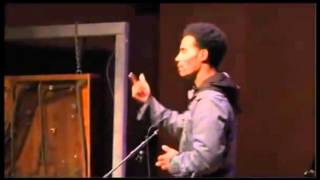 | 3 | Akala on Reading | Knowledge Is Power