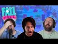 That's...That's Not Wade | Fall Guys w/@Markiplier and @LordMinion777
