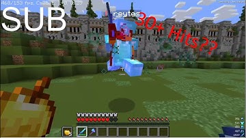 The longest 1.16 combo........