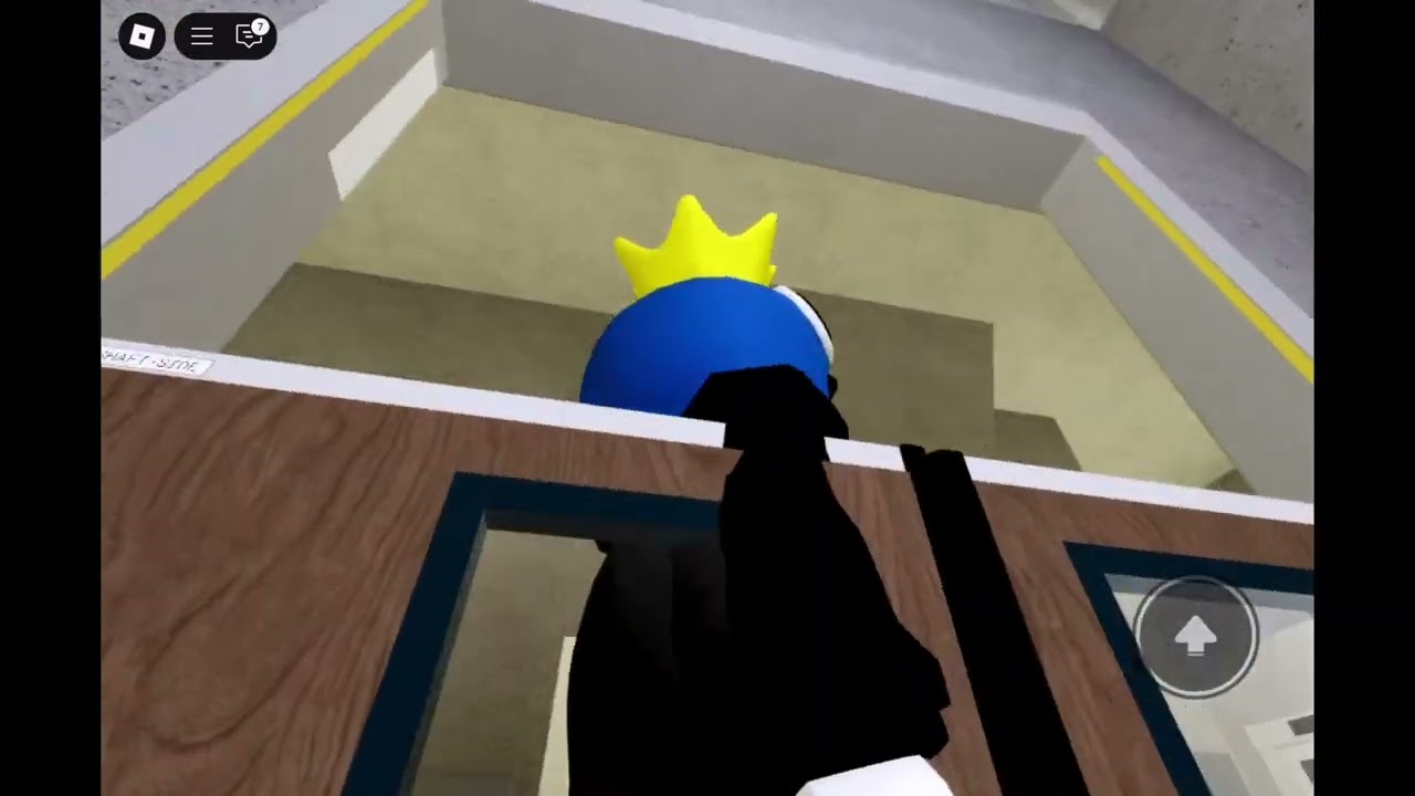 【70人記念】エレベーターのゲーム   #ロブロックス #エレベーター 