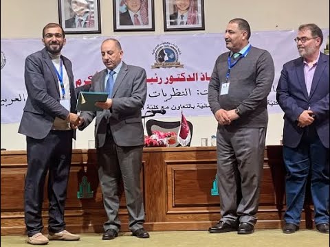 انسجام التناص في ديوان أحزان صحراوية للشاعر تيسير السبول