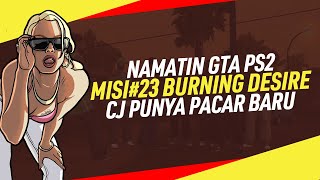 Download lagu TUTORIAL SETIAP MISI GTA PS2 | MISI #23 BURNING DESIRE | TAMATIN GTA PS2 2022