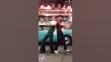 BTS Dance 