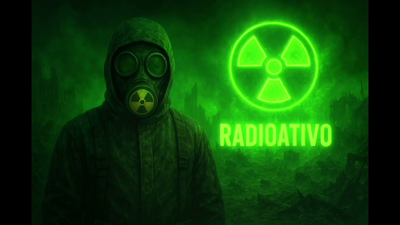 Radioativo 