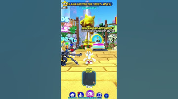 (EXPIRED) FREE 1 Billion Visits Code for Sonic Speed Simulator!