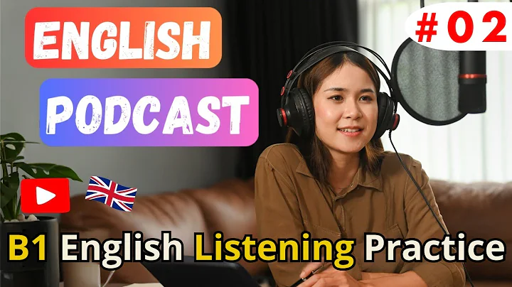 B1 English Listening Practice | Speak Smart Learn Fast || Improve Your English Skills |