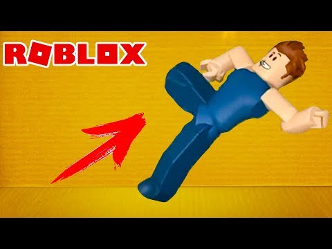 Видео: ЧЕЛОВЕК АНТИСТРЕСС в ROBLOX с Кидом #8 Сломал кости и заработал МНОГО деньг