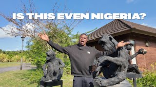 You won’t believe this is Nigeria