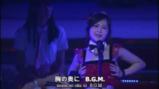 SKE48 Request Hour 2015 - Ame no Pianist