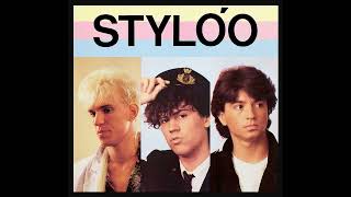 Stylóo - Pretty Face