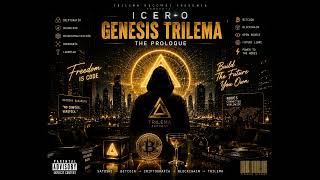 Genesis Trilema – Letra Completa (Spanglish) ²