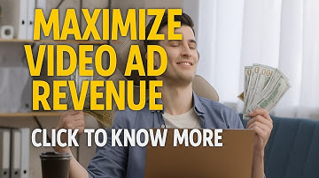 Mastering YouTube Ad Placements for Maximum Revenue! #YouTube #Revenue #Adsense #Money #Monetization