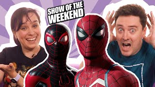 Sony Hasn’t Shown You the Best Bits of Spider-Man 2 Yet | Show of the Weekend