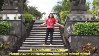 FANI -TEGAR (Video karaoke)