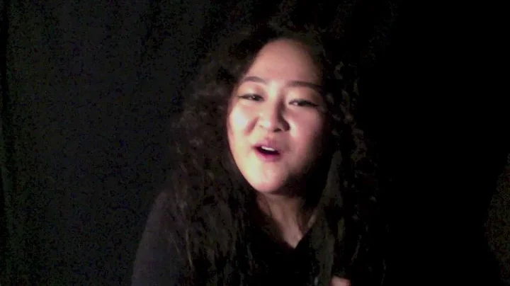 Adele- I Can't Make You Love Me (Nancy Yang cover)