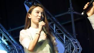 20151101田馥甄talking(潮客音樂獎)