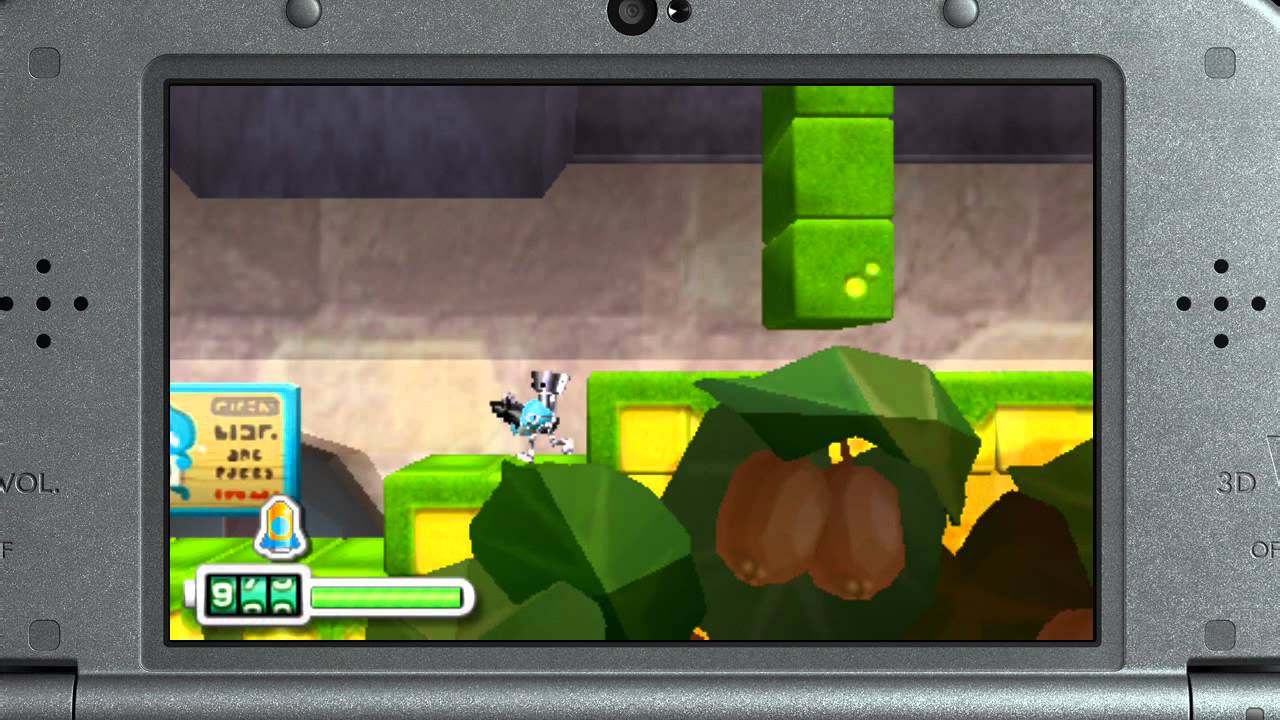 video phone beyonce mp3 11 Minutes of Chibi Robo Zip Lash Direct Feed