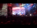Capture de la vidéo Free The Birds_Ziyo 自游 Plays Nova Heart Song "Children, Children" @ Shanghai Midi Festival 2011