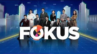 OP Fokus Indosiar (10/01/2024) | New Look OBB   Music