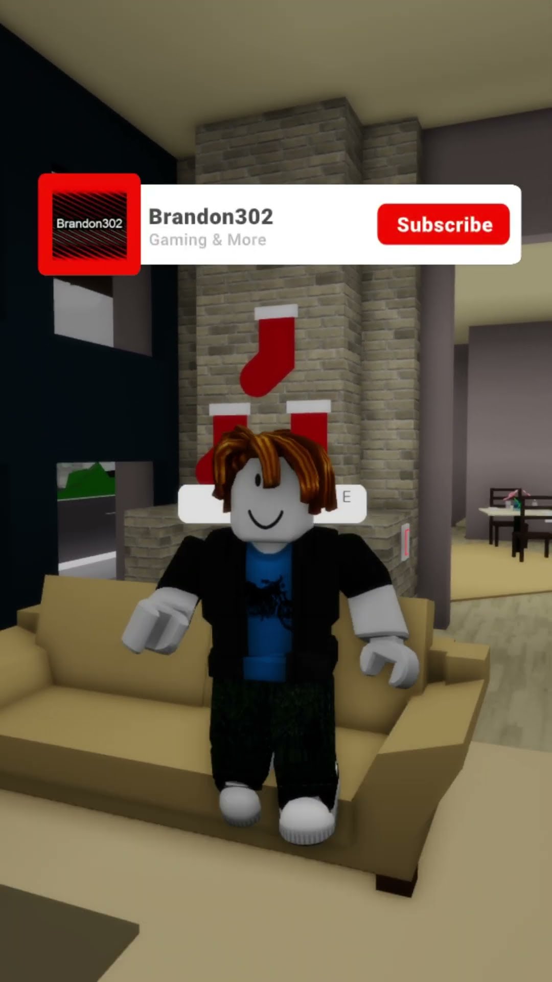 If you see a person identical to you... ?? #shorts #roblox