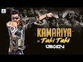 Kamariya X Taki Taki Remix DJ Lemon Nora Fatehi DJ Snake Selena Gomez Ozuna Cardi B Kamariya X Taki Taki Remix DJ Lemon Nora Fatehi DJ Snake Selena Gomez Ozuna Cardi B