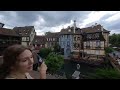 Tim & Caroline in France 2019 - VR180