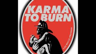 Karma To Burn - Twenty Four Hours