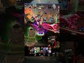 Pocket Explodes Everywhere #deadlock