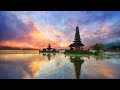 Отдых на Бали Невероятно красивая природа в центре Бали Озёра и Водопады Достопримечательности