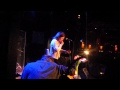 Cowboy Junkies - A Horse In the Country, City Winery, NYC, 2/8/11