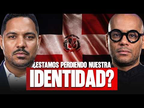 ¿Estamos Perdiendo Nuestra Identidad Dominicana? Rey Andújar Habla De Cultura, Diáspora Y Futuro