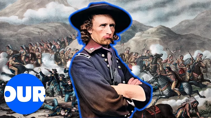 Exposing The Myths Of Little Bighorn And General C...