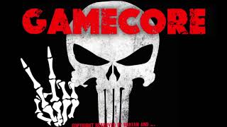 Gamecore - Official Video Rediseño De Portada