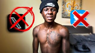 Full Why I Deleted Twitter… (IT’S EVIL👿) Update