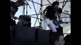 Escape the Fate - Theres No Sympathy For The Dead