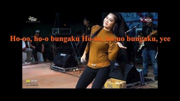 bunga lirik utami dewi fortuna